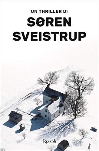 L'uomo delle castagne di [Sveistrup, Soren]