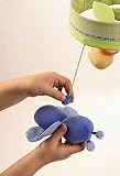 Haba 301170 – Mobile Flatterfreunde - 6