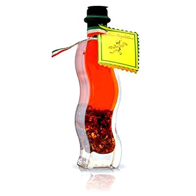 Aromaöl mit Chilli SHATTERED