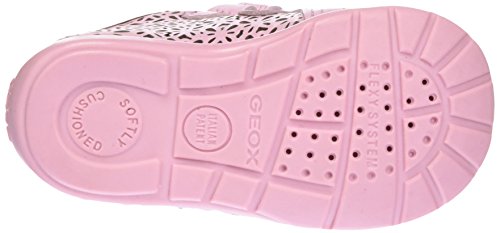 Geox B KAYTAN D B4250D00043C0899 Baby Mädchen Lauflernschuhe - 3