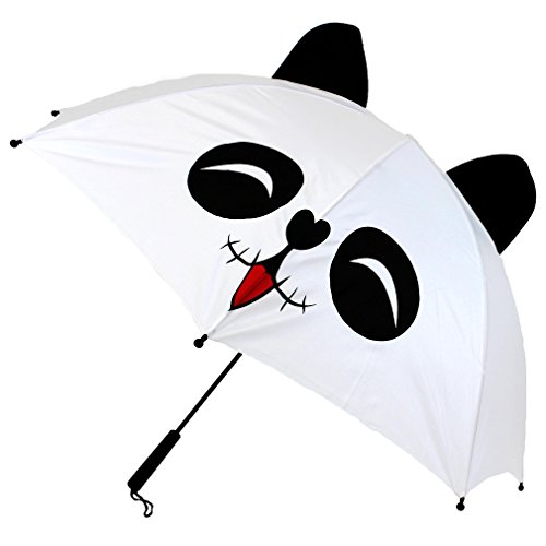 Preisvergleich Produktbild Geek Invader Regenschirm - Kawaii Panda