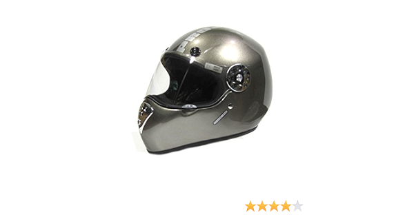 XL2-60CM CASCO MOTO SCOOTER INTEGRALE DELLA PROJECT IN FIBRA DI VETRO  RINFORZATO IN KEVLAR OMOLOGATO IN ITALIA ECE 22.05 E3 lencicol Auto e Moto  Moto, accessori e componenti