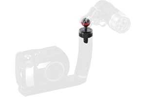 SeaLife Adaptateur Rotule Flex-Connect