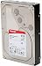 Produktbild HDWE160UZSVA - X300 HIGH-PERF HARD DRIVE 6TB 6 TB, 3.5 HDD, SATA 6.0 Gbit/s, 128 MB,/12VDC (5%), 11.3 W, 147 x 101.6 x 26.1 mm, 770 g