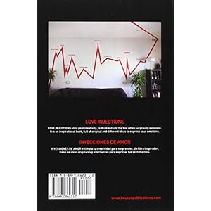 Love Injections - Inyecciones de Amor