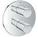 Produktbild Grohe Grohtherm 2000 Thermostat Außen Einbauleuchten Dusche