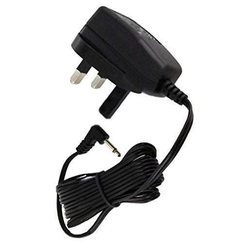 Remington PA3215U MB320C Power Lead Charger Cable 3 Pin Plug