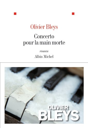 Concerto pour la main morte