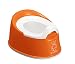 BABYBJÖRN Smart Potty (Orange)