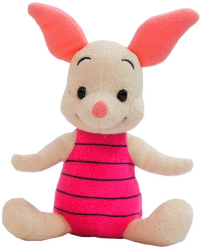 Walt Disney 110th Anniversary Collection Piglet Disney Beans (japan import)