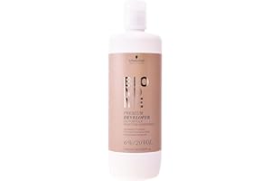BLONDME Schwarzkopf Blond Me Premium Care Developer 6 Percent, 1000ml 4045787367492