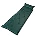 Produktbild casetop Outdoor selbst aufblasende Matte, Camping Luftmatratze, aufblasbare Matratze, Camping Automatische aufblasbare Air Mat, Camping Bett, wasserdicht Stoff Camping Sleeping Air Matratze, mit angesetztem aufblasbares Kissen