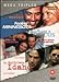 Feeling Minnesota/The Invisible Circus/My Own Private Idaho [DVD]