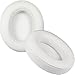 Price comparison product image Ear Pads Replacement,PEMOTech® Memory Foam / Protein Leather Ear Cushion Pads for beats by Dr. Dre Studio 2.0 Wired, Studio 2.0 Wireless Over-Ear Headphones with free Headphone Cable Cord Clip