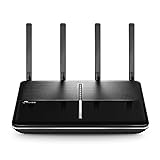 TP-LINK Archer C3150 AC3150 Wireless Mu-Mimo Gigabit Router