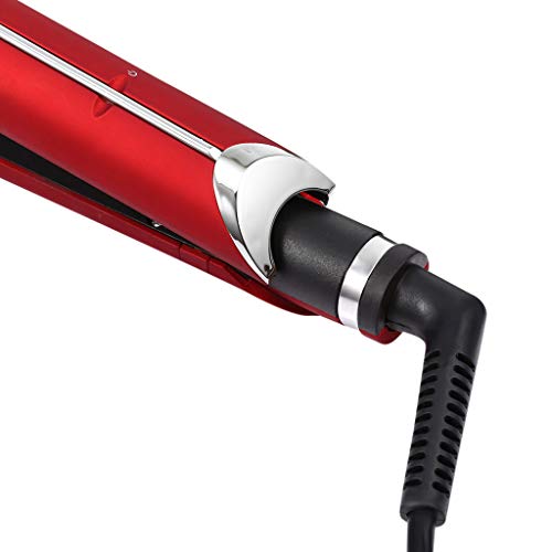 Negative Ion Hair Straightener Electronic Thermostat Straightening Plate Does Not Hurt Hair Straightener reviews Negative Ion Hair Straightener Electronic Thermostat Straightening Plate Does Not Hurt Hair Straightener
