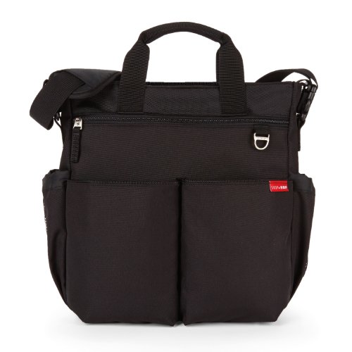 Skip Hop Duo Signature (Black)