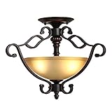 Steuermethode: gewöhnlicher Wandschalter.