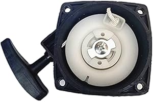 HUOPU Gruppo avviamento a strappo per Komatsu Zenoah G3K G4K e vari decespugliatori