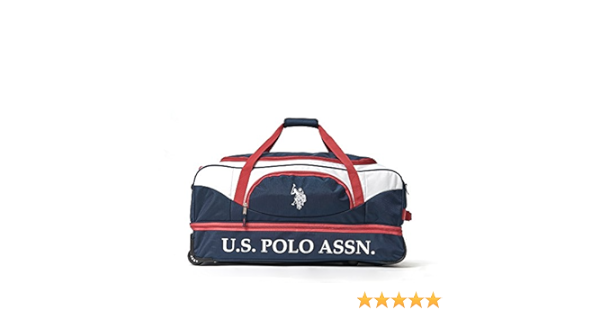 us polo assn duffle bags