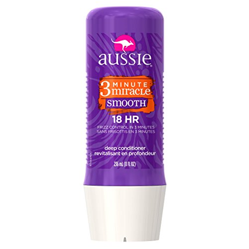 Aussie 3 Minute Miracle Smooth Conditioning Treatment 8 Fl Oz RS.565 (84.00% Off) - Amazon Aussie 3 Minute Miracle Smooth Conditioning Treatment 8 Fl Oz RS.565 (84.00% Off) - Amazon