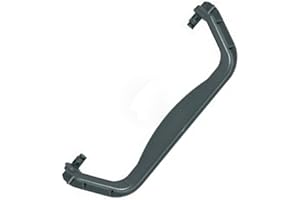 SOS ACCESSOIRE Mango hx filtro – Secadora 481010354762 Whirlpool