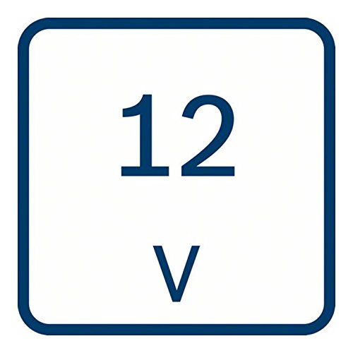 Bosch Akku-Staubsauger +Schnellladegerät AL 1130 CV , +GAS 10,8V-LI 2 x 2,5 AH L-Boxx UNI - 5