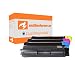 Produktbild vollDerBurner 4x XL Toner für Kyocera TK-590 TK590 1T02KV0NL0 1T02KVCNL0 1T02KVBNL0 1T02KVANL0 1x 14000 & 3x 10000