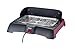 Produktbild Severin PG 2785-400 Barbecue-Elektrogrill inklusiv Grillbuch / Tischgrill / mit Grillrost