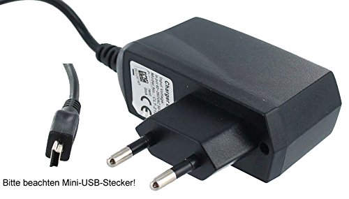 Preisvergleich Produktbild Netzteil kompatibel mit BLACKBERRY R6020GE kompatiblen
