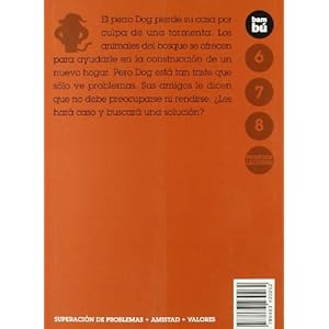 Un hogar para Dog (Primeros Lectores)