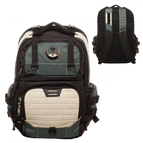 Star Wars Rogue One Rebel Premium Backpack