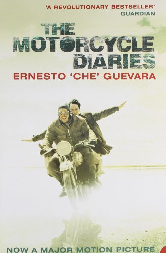 (The Motorcycle Diaries: Notes on a Latin American Journey) By Guevara, Ernesto Che (Author) Paperback on (08 , 2003)