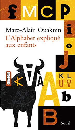 Télécharger L'Alphabet expliqué aux enfants Livre eBook France