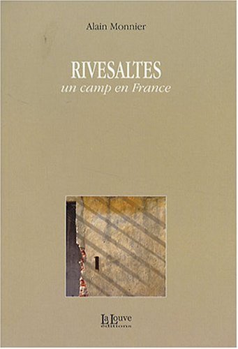 Download Rivesaltes : Un camp en France Download Rivesaltes : Un camp en France