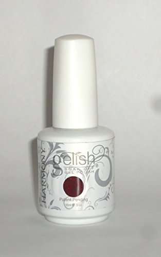 Harmony Gelish Soak-Off Gel Polish - GOOD GOSSIP - 15ml