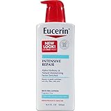Eucerin Plus Intensive Repair Lotion 500 ml