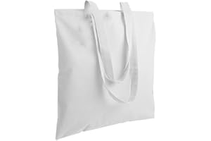 Artexia Tote Bag Tela de Algodón - Bolsas de Tela Personalizadas