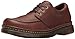 Produktbild Dr Martens Lubbock - Dark Brown Grizzly 12 UK