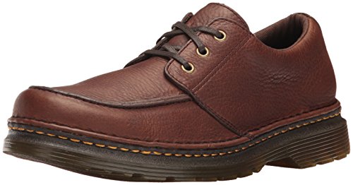 Preisvergleich Produktbild Dr Martens Lubbock - Dark Brown Grizzly 12 UK