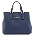 Produktbild Valentino Damen Handtasche Superman Tote Blau OneSize
