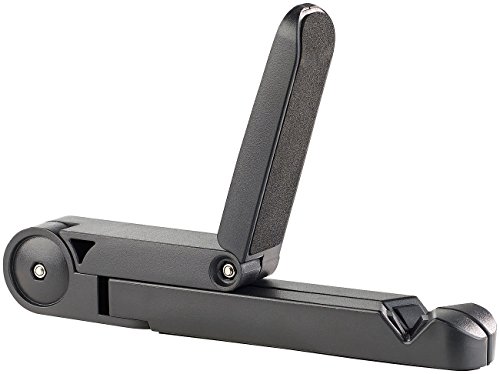 PEARL Verstellbarer Tablet-Ständer für iPad, Tablet-PC, E-Book-Reader & Co. - 2