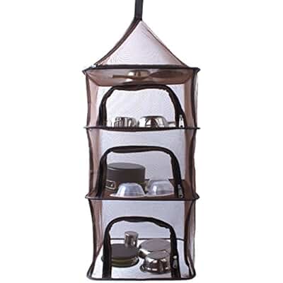 Suchergebnis auf Amazon.de für: hänge-organizer - Camping & Outdoor