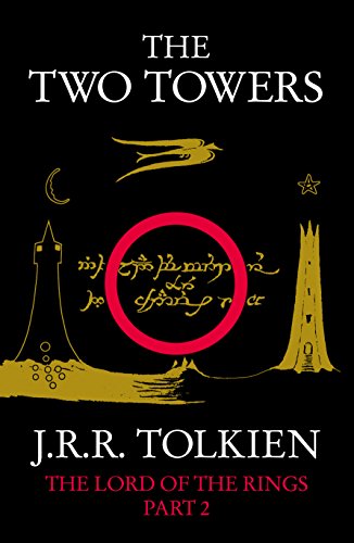 The Two Towers (The Lord of the Rings, Book 2) (English Edition) livre