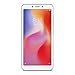 Price comparison product image SMARTPHONE XIAOMI REDMI 6 BLUE - 5.45"/13.8CM - OC 2GHZ - 3GB RAM - 32GB - CAM (12+5)/5MP - 4G - DUAL SIM - BAT 3000MAH - ANDROID 8.1