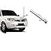 R.J.VON - Real Show Decorative Spring Car Antenna Big (Size L*71CM)Black Color For Tata Safari Dicor RS.589.00