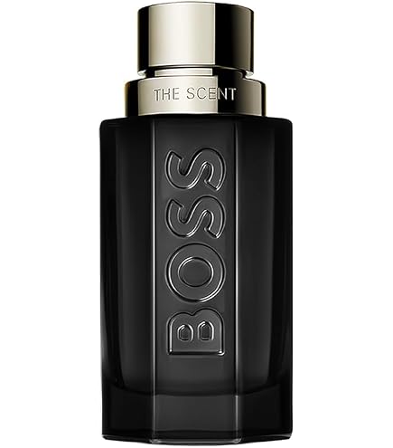BOSS The Scent Eau de Parfum Intense for Him 50ml (1.6oz