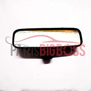 Far Vision Rear View Inner Mirror for Tata Ace/Nano/Indica Vista