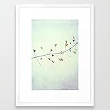 Kunstdruck Fotografie Hochformat 