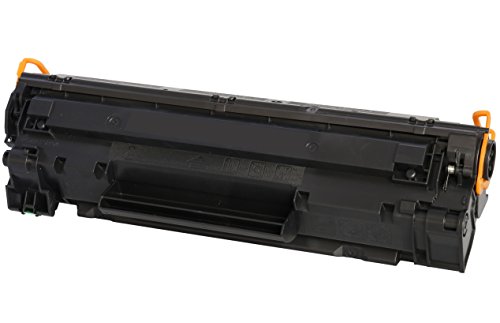 Yellow Yeti CE285A 85A  1600 p  ginas  3x T  ner compatible para HP LaserJet Pro P1102 P1102w P1100 M1130 M1210 M1212nf MFP M1213nf MFP M1217nfw MFP M1132 MFP M1134 MFP M1136 MFP P1101 P1103 P1104 P1104w P1106 P1108  3 a  os de garant  a 